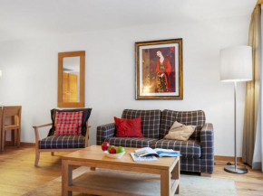 Apartment Wohnungsnr- 22 by Interhome
